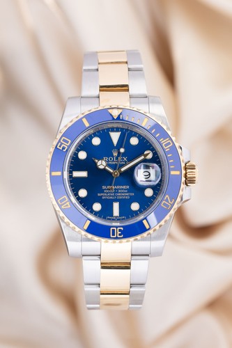 Rolex submariner date - submariner,