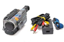 Videocamera Sony Digital