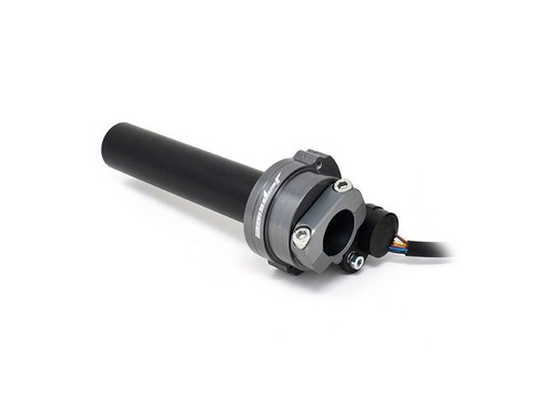 Comando gas rapido racing - rapido,