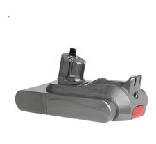 Batteria Aspirapolvere