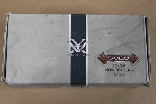 Monocolo vortex solo 10x36 - monocolo,