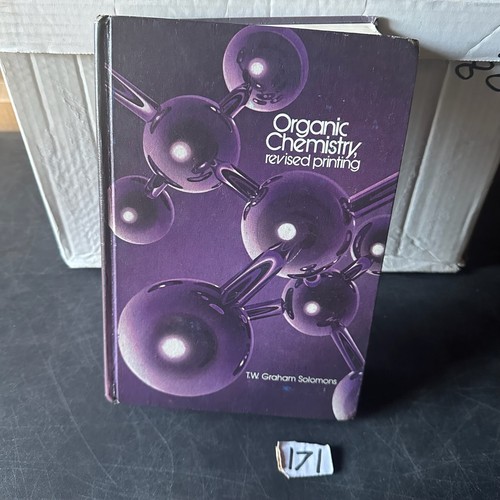 Organic chemistry solomons - organic,
