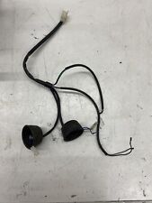 CABLAGGIO FARO FANALE Aprilia rally 50