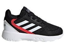 Scarpe bambino bimbo Adidas EG3937 sneakers comode sportive ginnastica scuola 22