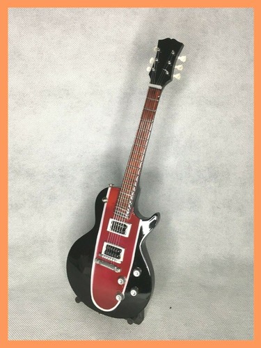 Chitarra miniatura da - chitarra,