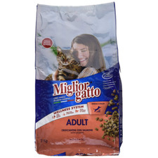 Miglior Gatto Crocchette