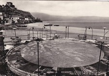 # SOVERATO: PISTA DA BALLO AL