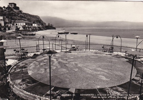 Soverato pista da ballo - soverato:,