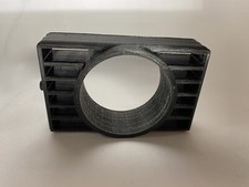 Porta Manometro VW Golf Mk4