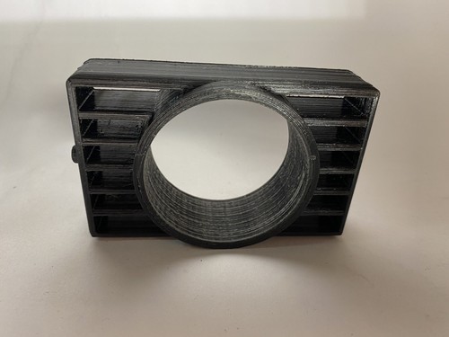 Porta manometro golf mk4 - manometro,