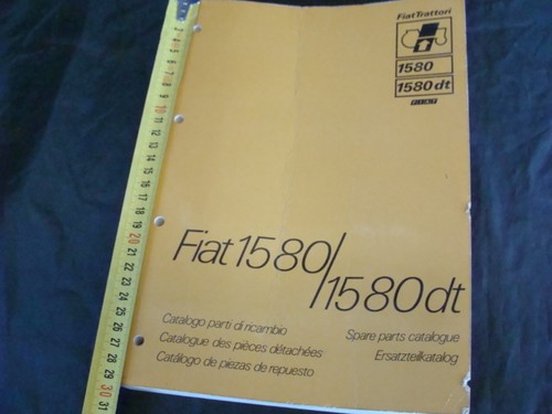 Catalogo parti ricambio - parti,