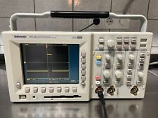 Oscilloscopio Tektronix TDS