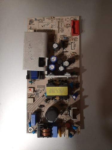 Power supply mitsai vestel - power,