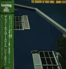 Sonny Stitt The Shadow Of Your