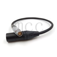 Cavo fotocamera ROSSO Epic