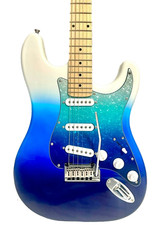 Fender Player Plus