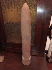 ANTICO OGGETTO IN METALLO