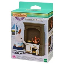 Sylvanian Families Set Cucina