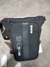 borsa da gamba moto