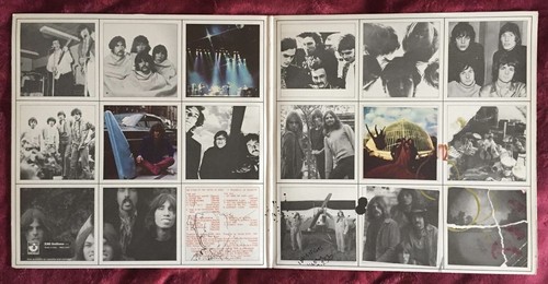 Pink floyd the - -,
