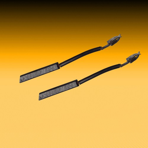 Spazzole carbone asta - carbone,
