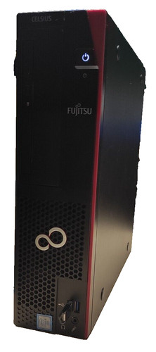 Fujitsu celsius j550n 6500 - celsius,