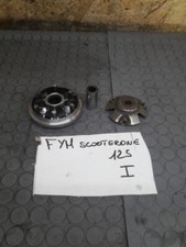 Variatore FYM SCOOTERONE 125 2007 2008 2009