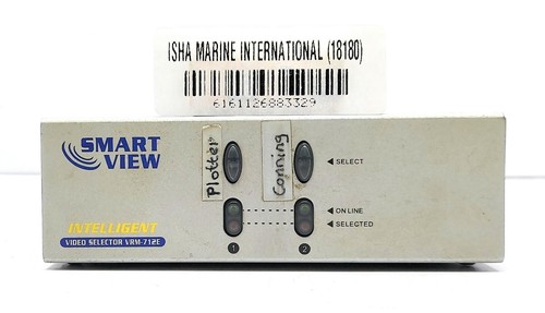 Smart view vrm 712e - smart,