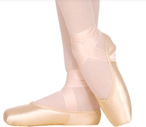 Grishko scarpe punta - grishko, exame