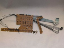 Schede operative lato - , sinistro