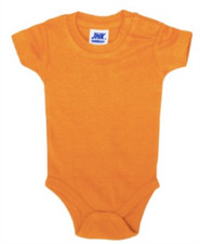 Tutina Neonato Baby Body Tinta