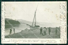 Genova Santa Margherita Ligure