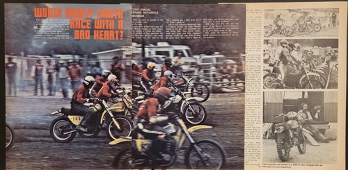 Moto veterani nazionali - veterani,