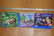 Fisher Price CD Musicali Tutti