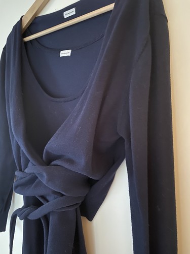 Vestito intimissimi colore - intimissimi, blu