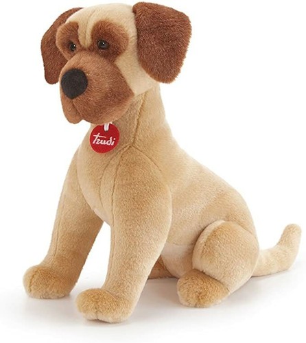 Trudi 22722 peluche alano - trudi,