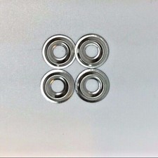 4 Guarnizioni Porta-Iniettore