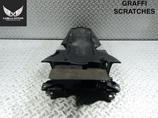 SCOCCA SOTTOCODONE HONDA SH