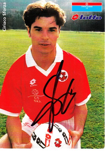 Ciriaco sforza bayern - ciriaco,