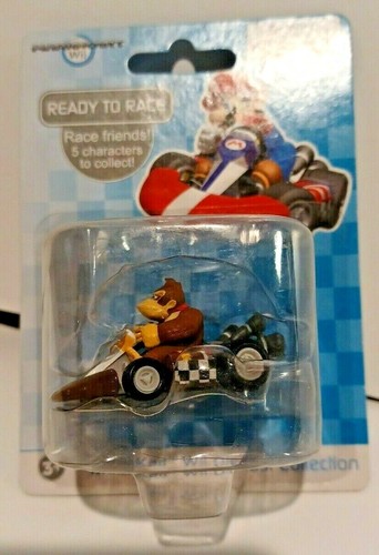 Goldie mario kart - goldie, donkey