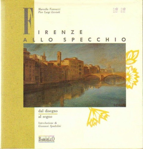 Firenze allo specchio dal - specchio,