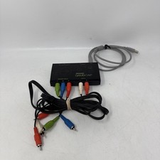 Roxio HU348-E cavo componente