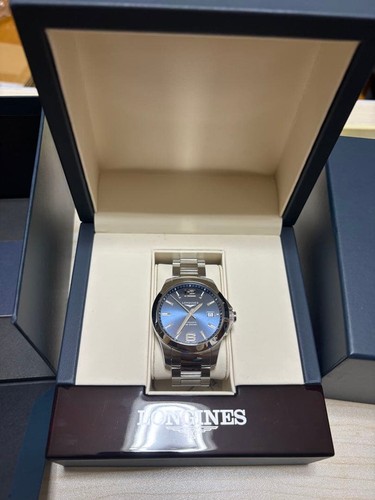 Longines golden conquest - longines,