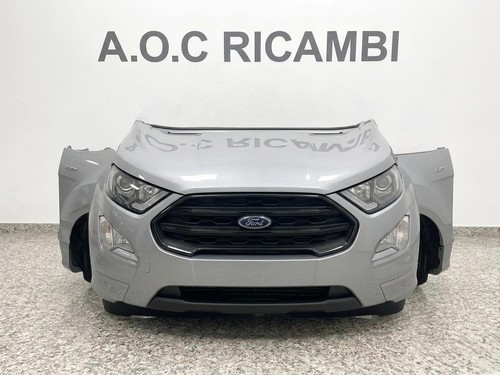 Musata ford ecosport line - st,