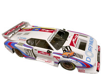 Tecnomodel 1:18 BMW M1 Turbo