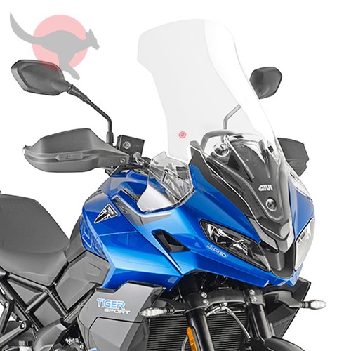 Cupolino parabrezza givi - /,