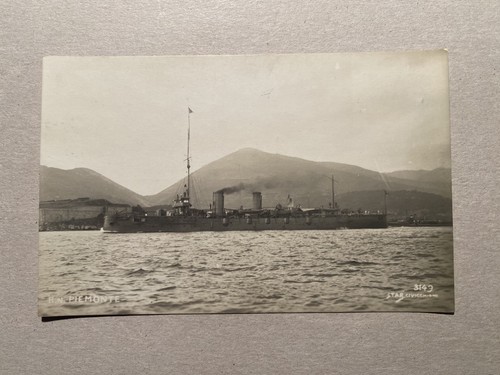 Regia marina nave - -,