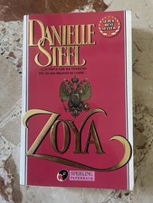 Libro danielle steel - libro, zoya