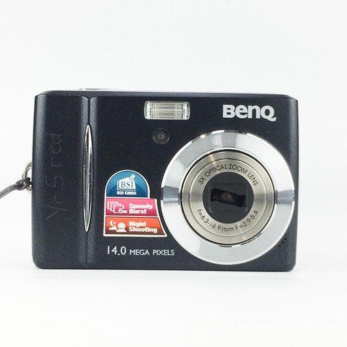 Benq c1430 megapixel - benq,