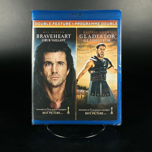 Braveheart gladiator - gladiator,